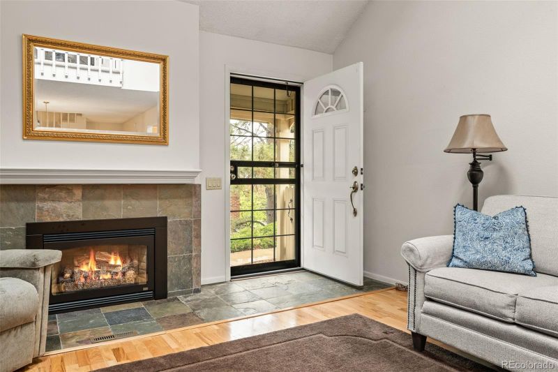 7761 S Curtice Dr #C, Littleton, CO 80120