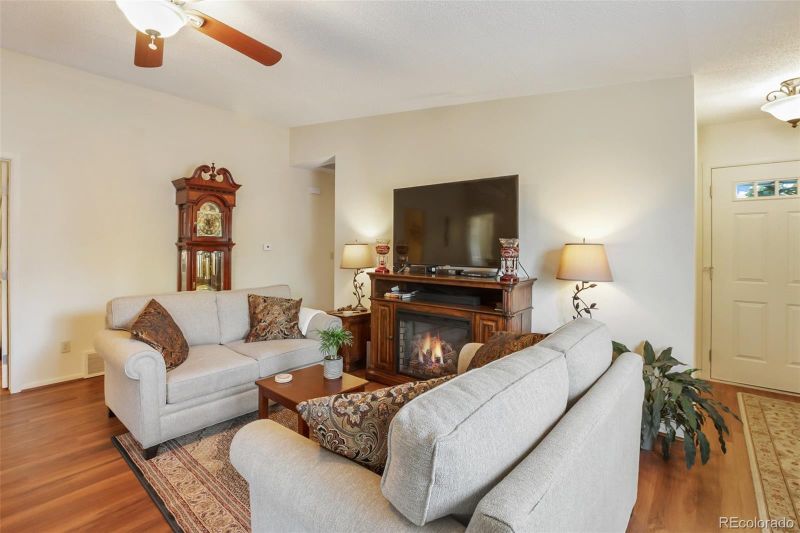 1106-08 Rudd Ave, Canon City, CO 81212