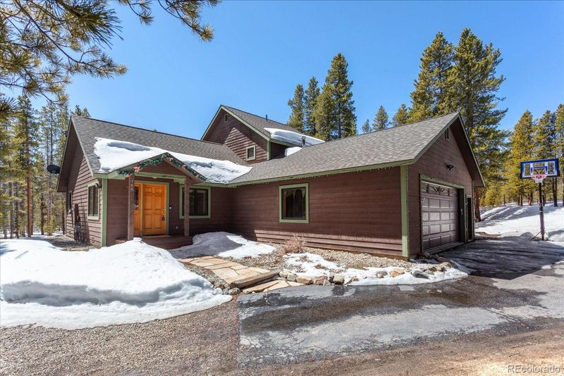 344 Baby Doe Dr, Leadville, CO 80461