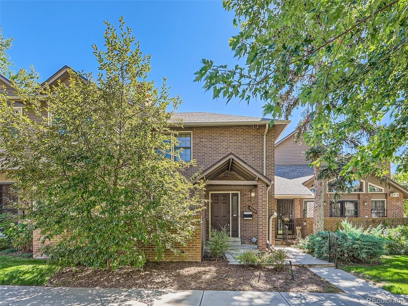 3540 E 5th Ave, Denver, CO 80206