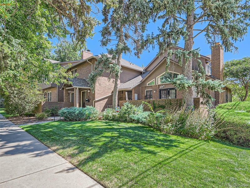3540 E 5th Ave, Denver, CO 80206