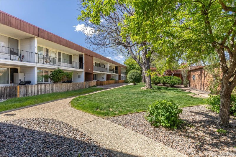 10185 W 25th Ave #33, Lakewood, CO 80215