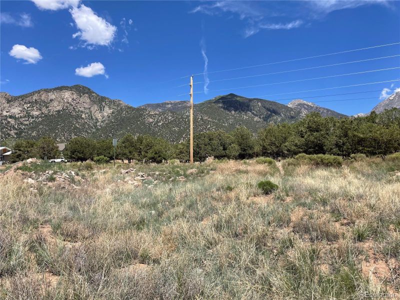 0 Copper Ave, Crestone, CO 81131