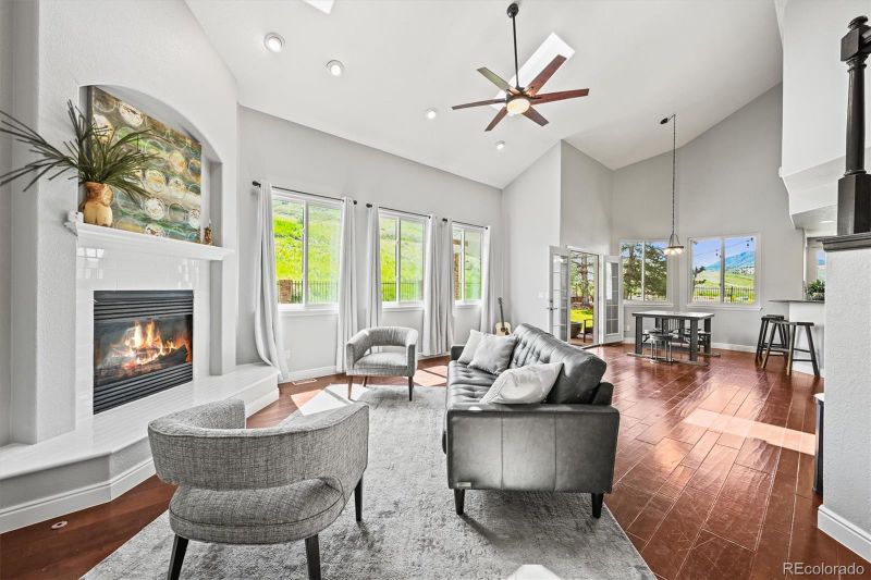 188 S Rogers Way, Golden, CO 80401