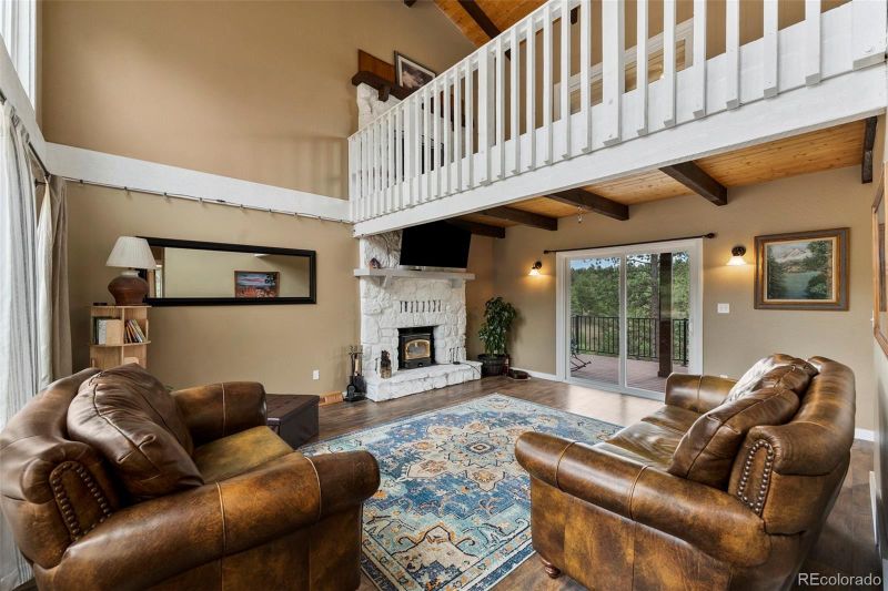 118 Pamona Lake Dr, Divide, CO 80814