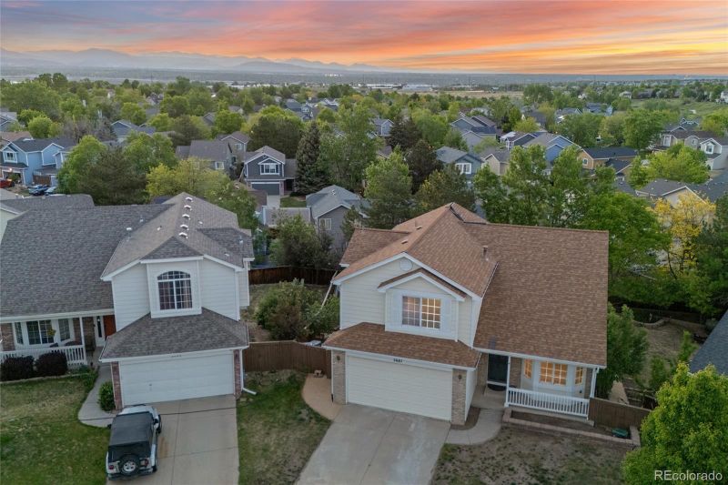 3087 Deer Creek Trl, Highlands Ranch, CO 80129