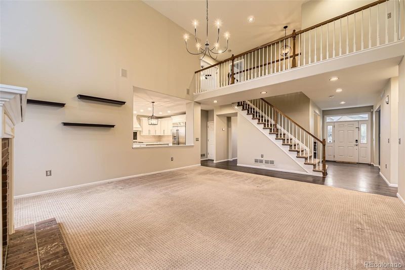 5660 E Burlington Dr, Castle Rock, CO 80104