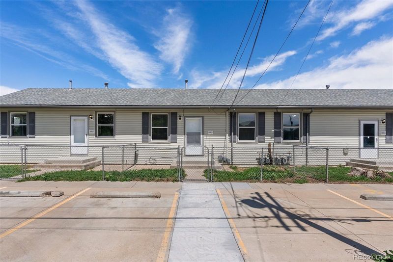 10911 W 44th Pl, Wheat Ridge, CO 80033