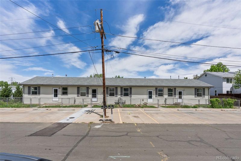 10911 W 44th Pl, Wheat Ridge, CO 80033