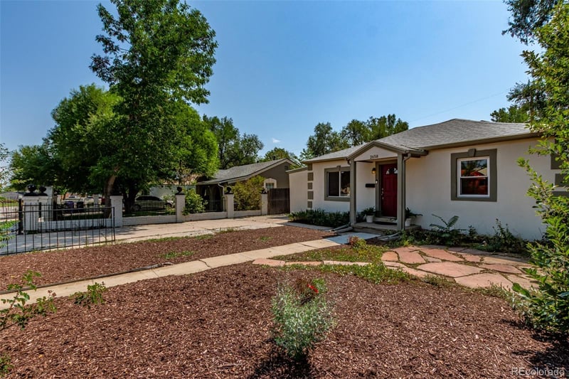 2658 W 1st Ave, Denver, CO 80219