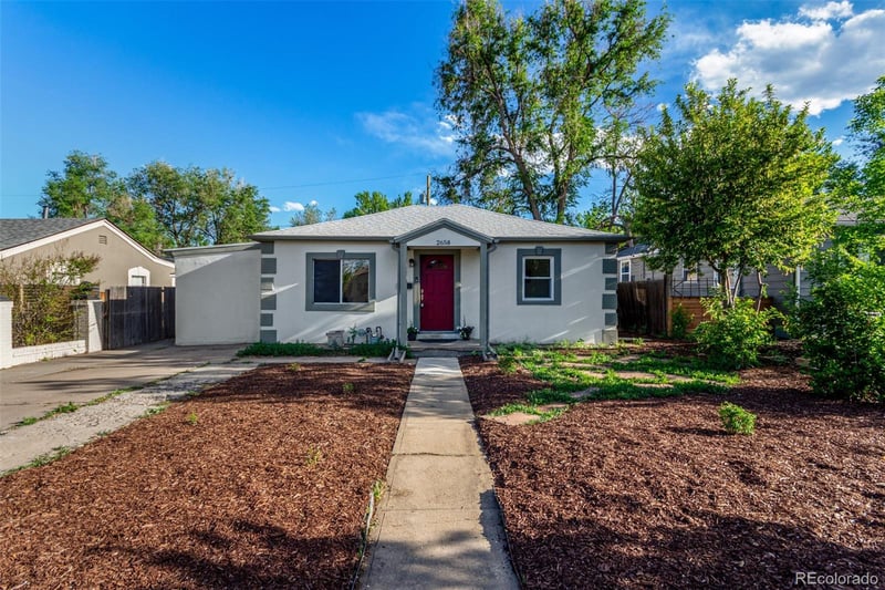 2658 W 1st Ave, Denver, CO 80219