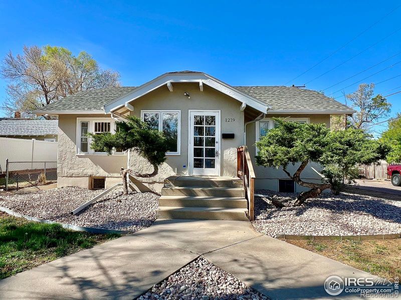 1219 16th St, Greeley, CO 80631