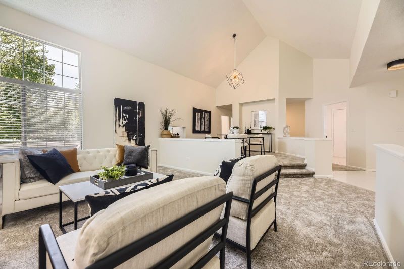 5016 S Nelson St #C, Littleton, CO 80127