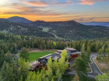 34089 Woodland Dr, Evergreen, CO 80439