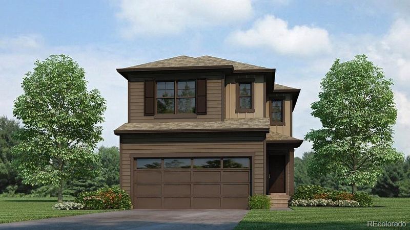 8464 Frasco Dr, Fountain, CO 80817
