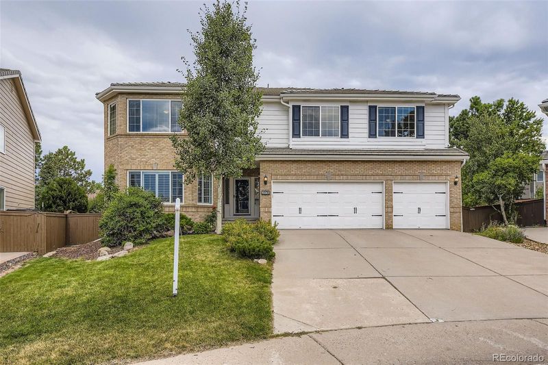 2950 Wyecliff Ln, Highlands Ranch, CO 80126