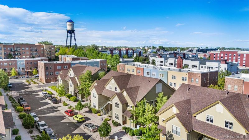 5444 Zephyr St #203, Arvada, CO 80002