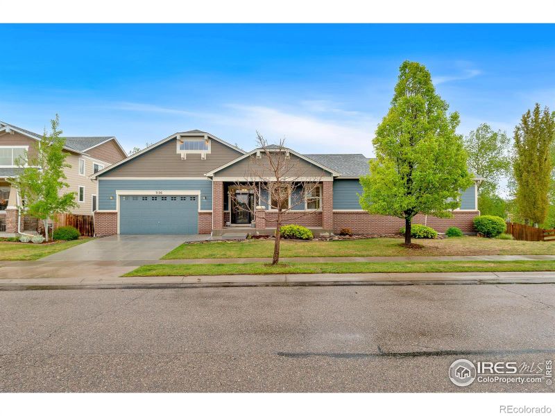 7126 Crooked Arrow Ln, Fort Collins, CO 80525