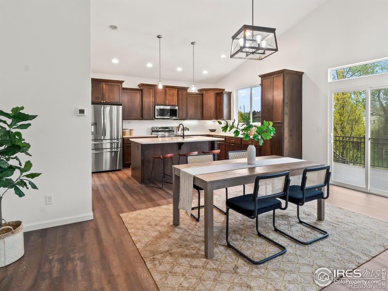 7126 Crooked Arrow Ln, Fort Collins, CO 80525