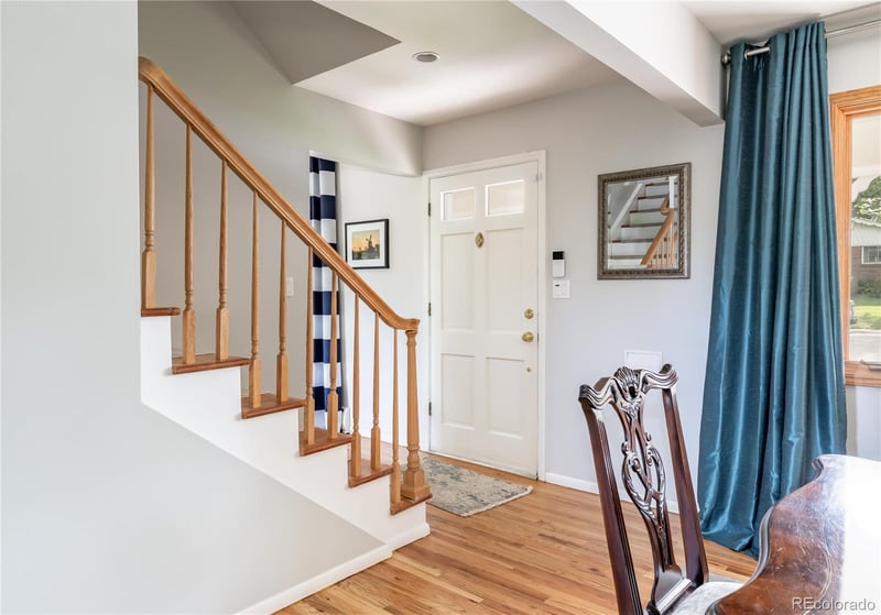5915 S Race St, Greenwood Village, CO 80121