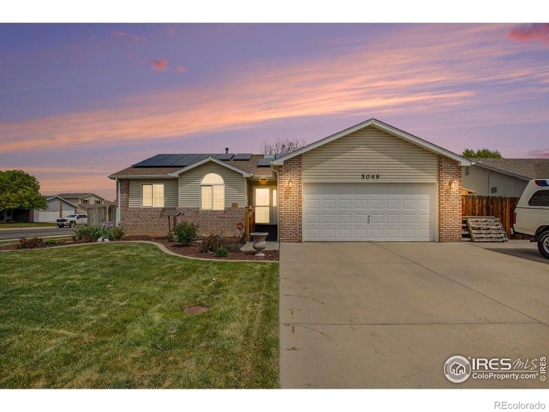 5049 W 2nd St Rd, Greeley, CO 80634