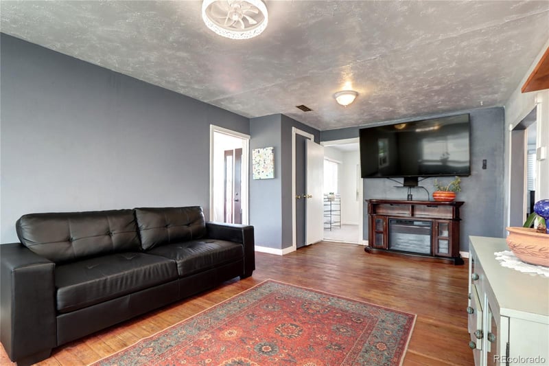 2401 W Jewell Ave, Denver, CO 80219
