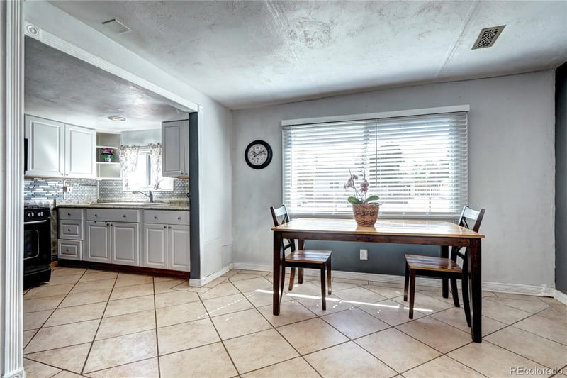 2401 W Jewell Ave, Denver, CO 80219