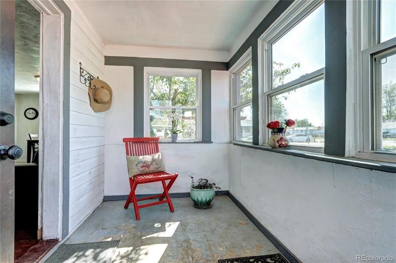 2401 W Jewell Ave, Denver, CO 80219