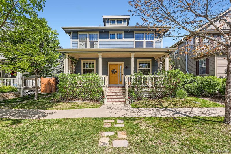 3386 Beeler Ct, Denver, CO 80238