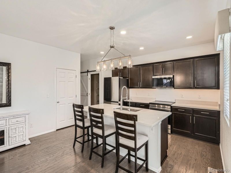 12734 E 104th Pl, Commerce City, CO 80022