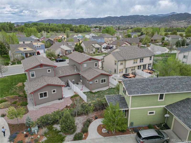 32 Trailside Cir #A, Salida, CO 81201
