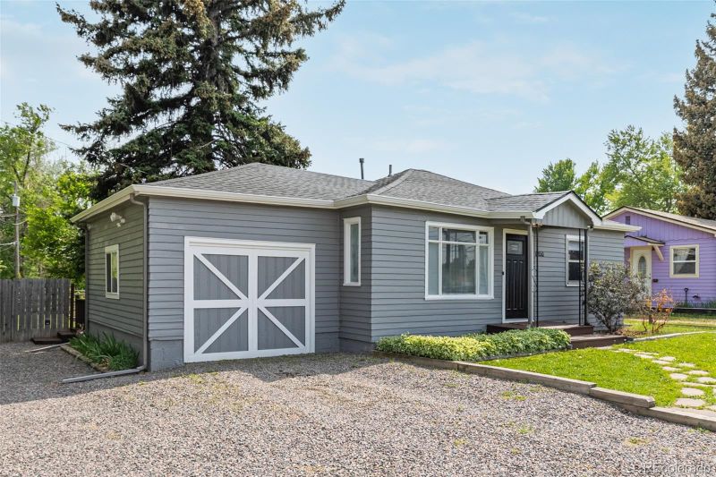 8450 W 13th St, Lakewood, CO 80215