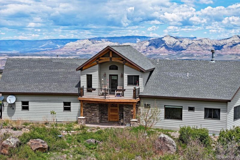 53315 Bull Basin Rd, Mesa, CO 81643