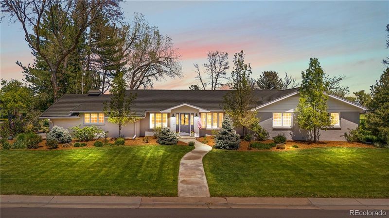 21 Fairway Ln, Littleton, CO 80123