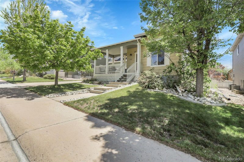 3342 Springmeadow Cir, Castle Rock, CO 80109