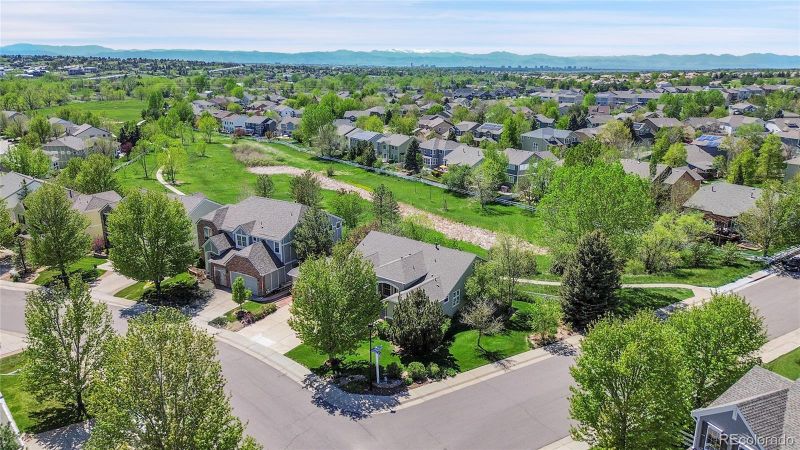 20591 E Weaver Ave, Aurora, CO 80016
