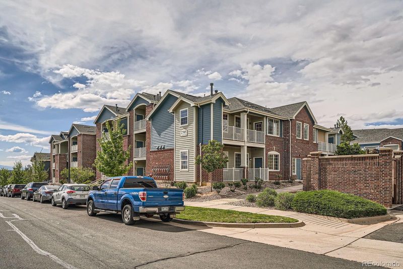2705 S Danube Way #110, Aurora, CO 80013