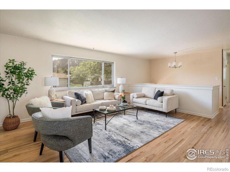 1270 Berea Dr, Boulder, CO 80305