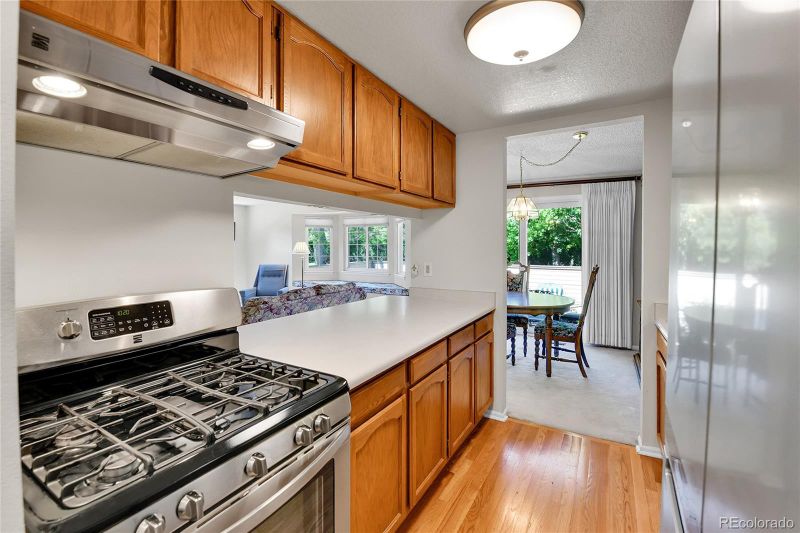 9177 W Cedar Dr #D, Lakewood, CO 80226