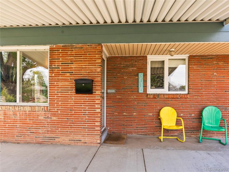 3015 N Fillmore St, Denver, CO 80205