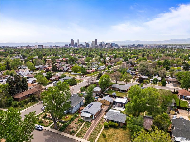 3015 N Fillmore St, Denver, CO 80205