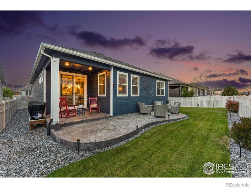 8938 Ferncrest St, Longmont, CO 80504