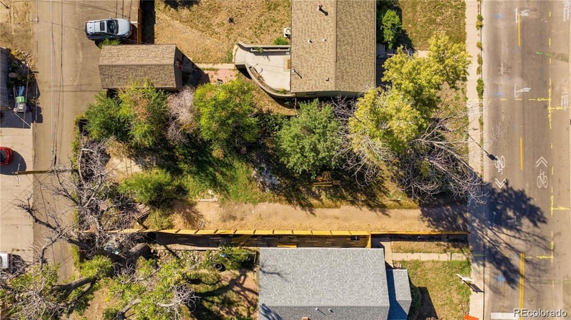 960 Perry St, Denver, CO 80204
