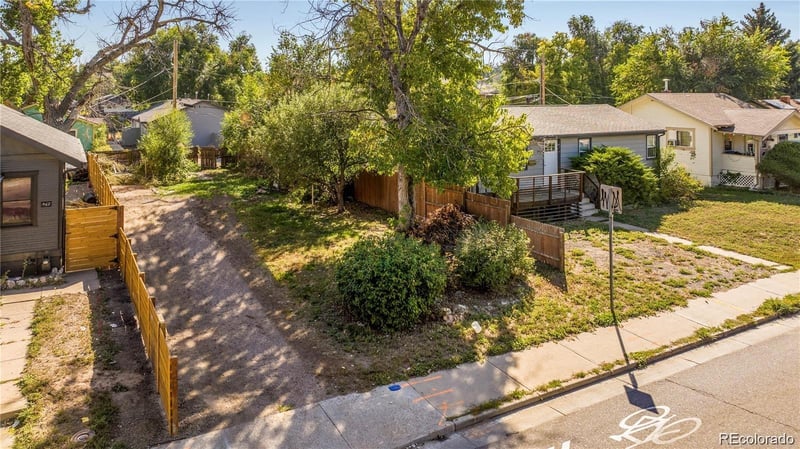 960 Perry St, Denver, CO 80204