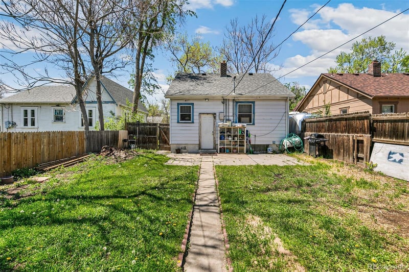 1850 S Williams St, Denver, CO 80210