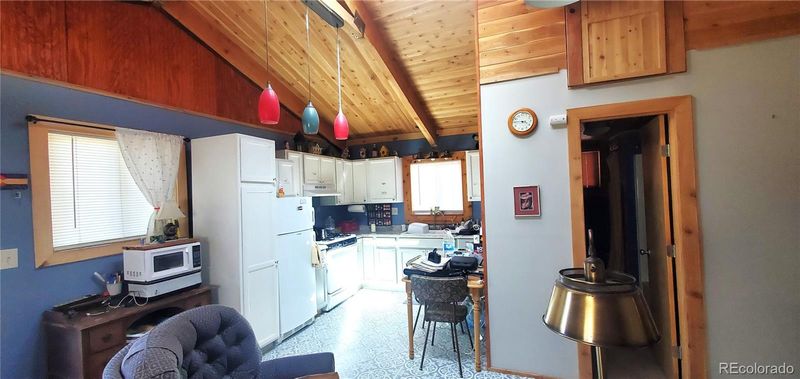 2238 Bateman Rd, Fort Garland, CO 81133