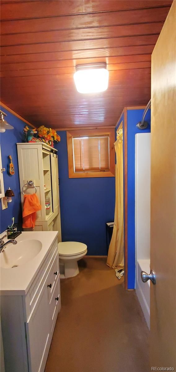 2238 Bateman Rd, Fort Garland, CO 81133