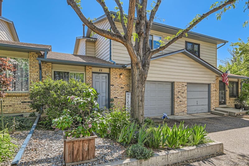 5260 Garrison St #11, Arvada, CO 80002