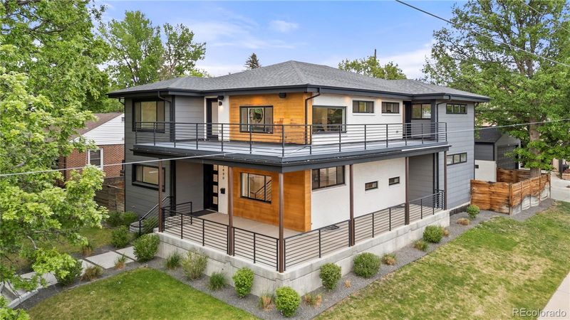 1490 S Vine St, Denver, CO 80210