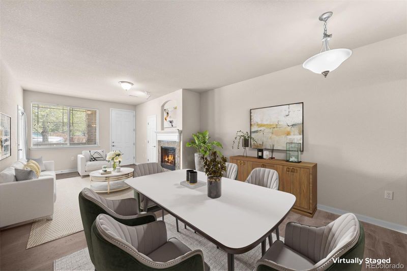 9397 Las Ramblas Ct #D, Parker, CO 80134